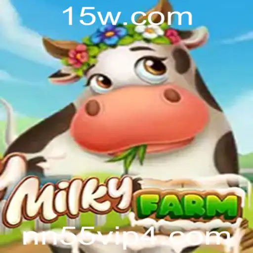 Descubra o Mundo Encantado de MilkyFarm e Conquiste Territórios com NN55VIP
